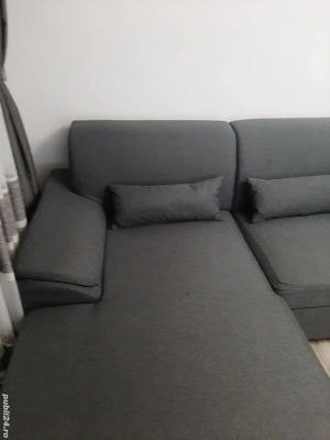 Vand coltar extensibil - imagine 2