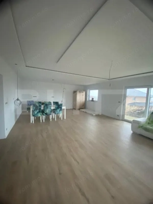 Casa individuala, 9.6 ari teren, zona Bosanci