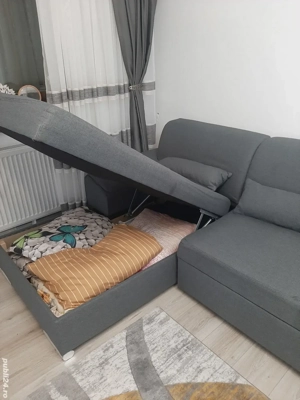 Vand coltar extensibil