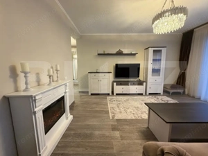 Apartament 2 camere | Bucătărie închisă | Dumbravita - imagine 5