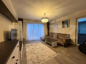 Apartament 2 camere | Bucătărie închisă | Dumbravita
