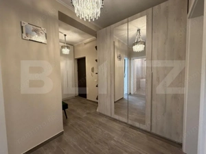 Apartament 2 camere | Bucătărie închisă | Dumbravita - imagine 12