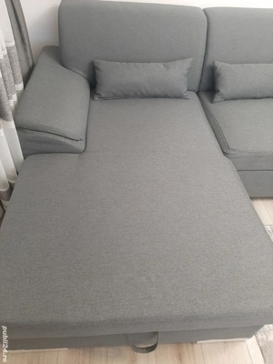 Vand coltar extensibil - imagine 4