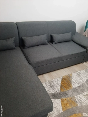 Vand coltar extensibil - imagine 3