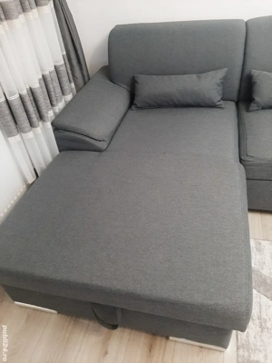 Vand coltar extensibil - imagine 5