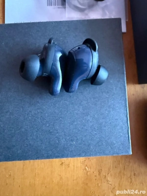 Bose QuietComfort earbuds 2