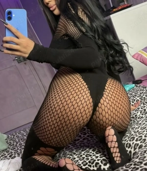 Pasională și plină de viață !!!!