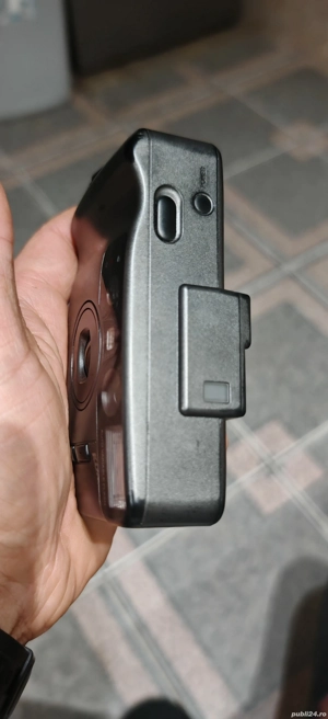 Konica Big Mini BM 510Z film