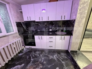 Garsoniera de vanzare, 25 mp, zona Frumoasa 