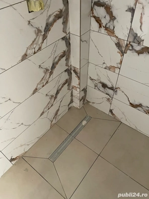 Manopera faianta si gresie  - imagine 3