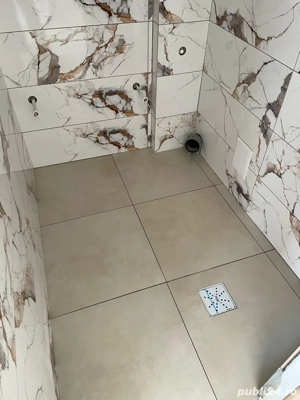 Manopera faianta si gresie  - imagine 5