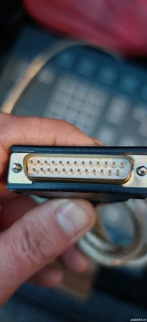 Maho CNC Drehen consola tastatura