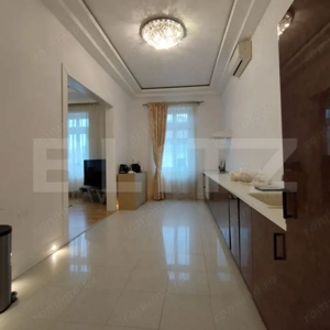 Apartament 3 camere, 128.89 mp, zona Neptun - imagine 3