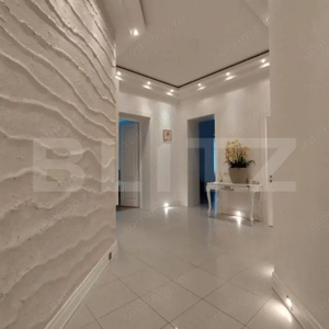 Apartament 3 camere, 128.89 mp, zona Neptun - imagine 11