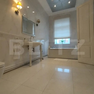 Apartament 3 camere, 128.89 mp, zona Neptun - imagine 6