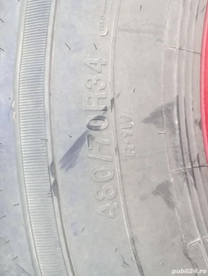 anvelope si genti tehnologice - imagine 2