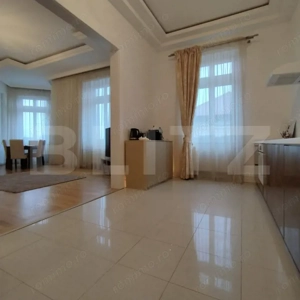 Apartament 3 camere, 128.89 mp, zona Neptun - imagine 2