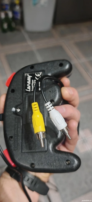 Consola jocuri Pinball 