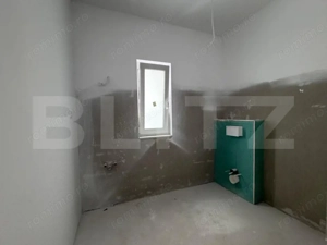 Duplex modern cu 5 camere | teren generos | Dumbrăvița - imagine 9