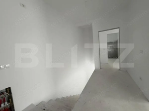 Duplex modern cu 5 camere | teren generos | Dumbrăvița - imagine 13