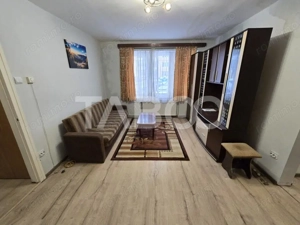 Apartament cu 2 camere de vanzare mobilat 47 utili in Terezian Sibiu