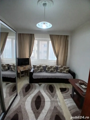 Închiriez garsoniera Bila Far