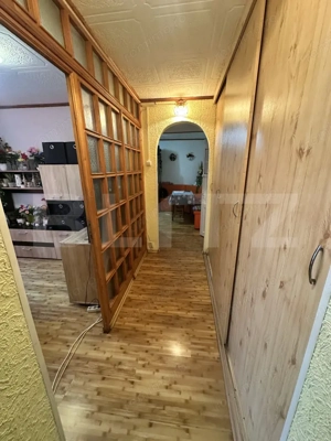 APARTAMENT 3 CAMERE - ZONA GOJDU  - imagine 2