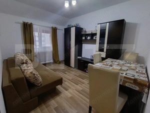 Apartament cu 2 camere și living în suprafață de 60 mp