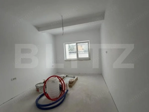 Duplex modern cu 5 camere | teren generos | Dumbrăvița - imagine 3