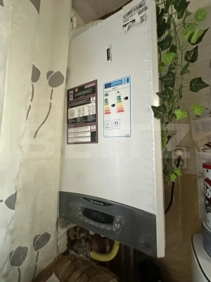 APARTAMENT 3 CAMERE - ZONA GOJDU  - imagine 14