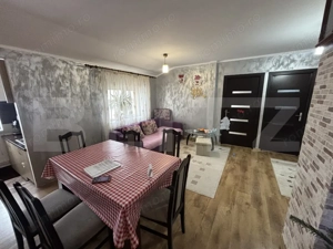 Apartament de 3 camere, Dumbrava Nord