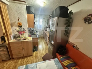 APARTAMENT 3 CAMERE - ZONA GOJDU  - imagine 9