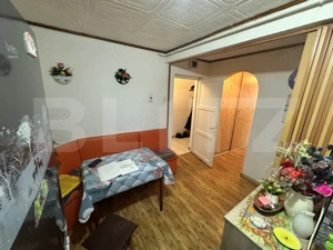 APARTAMENT 3 CAMERE - ZONA GOJDU  - imagine 10