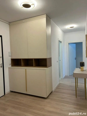 Apsrtament 3 camere Mihail Sebastisn  Vulcan  Residence   - imagine 4