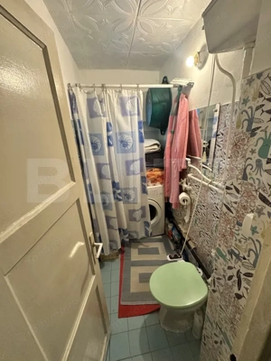 APARTAMENT 3 CAMERE - ZONA GOJDU  - imagine 11