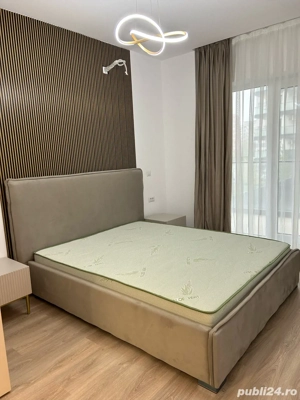Apsrtament 3 camere Mihail Sebastisn  Vulcan  Residence   - imagine 5