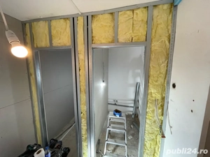 Amenajări interior exterior 