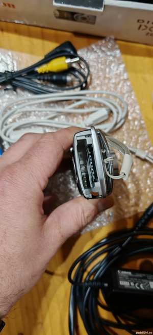 Canon ixus zoom 35-70mm