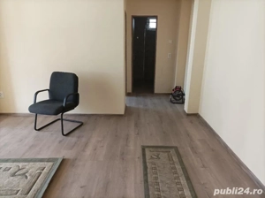 Apartament 2 camere-semimobilat-zona ultracentrala Deva