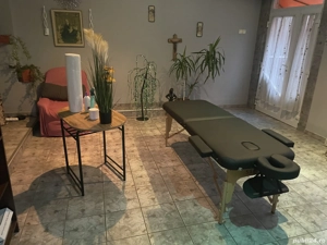 Salon masaje  terapie corporală 