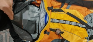 Rucsac munte Deuter aircontact 50+10 