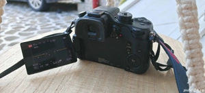 Panasonic Gh4 327 cadre, ca nou