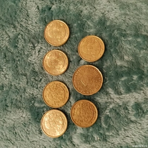 monede colectie - imagine 4