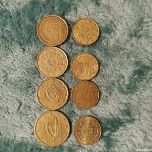monede colectie - imagine 2