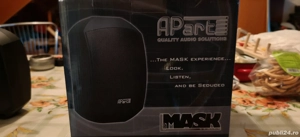 Boxe Apart 4BL - imagine 2