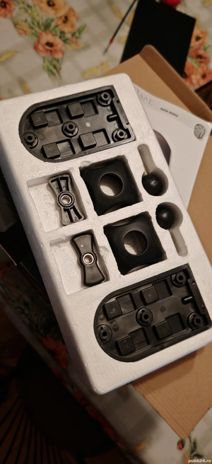 Boxe Apart 4BL - imagine 5