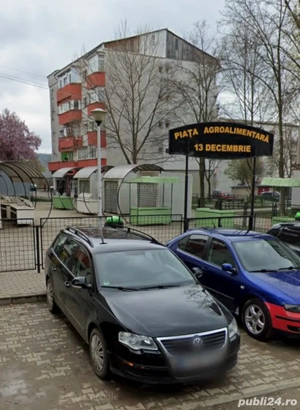 Preluare Afacere, Magazin