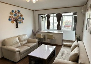 Apartament 2 Camere Unirii | Balcon | Proximitate metrou 