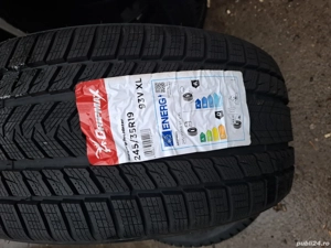 vand cauciucuri noi de iarna