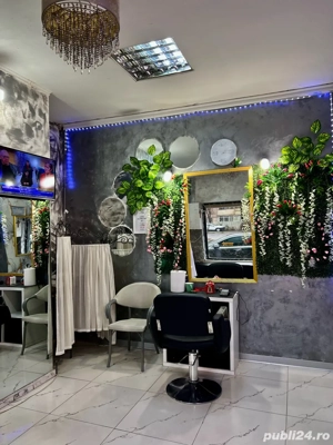 vand barber shop  - imagine 3